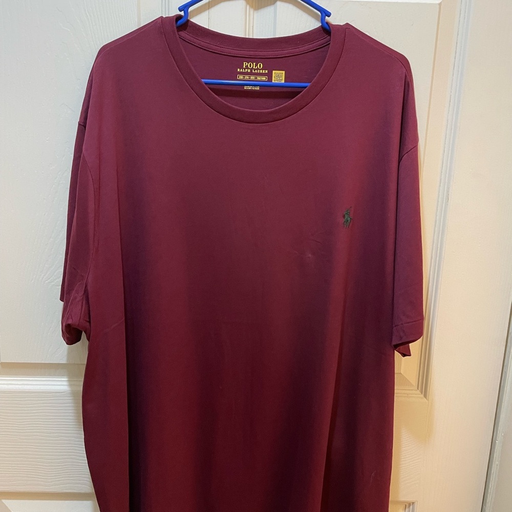 Polo T shirt